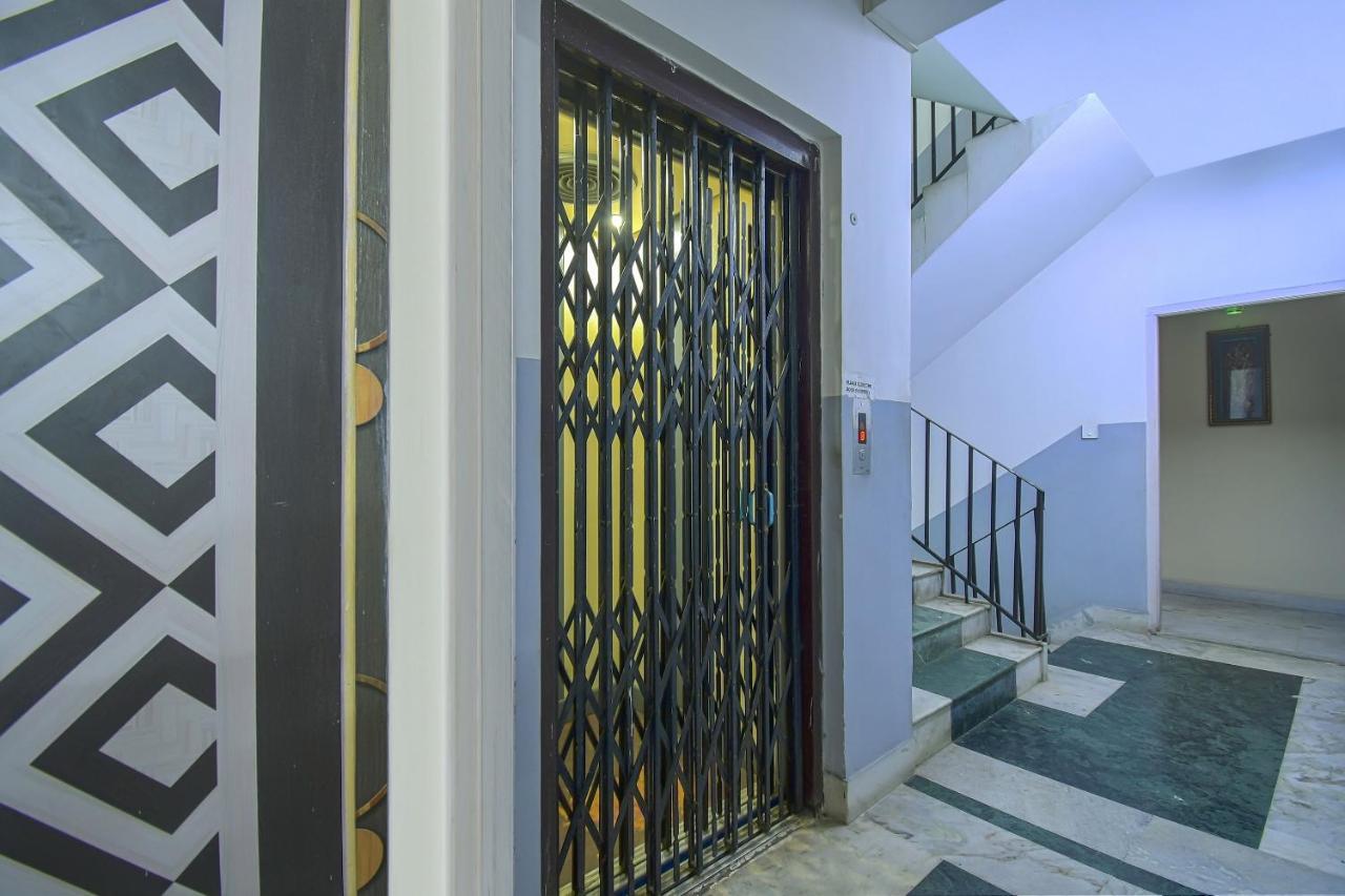 Super Collection O Bricks Inn Hazra Road Near Birla Mandir Kalkutta Exterior foto